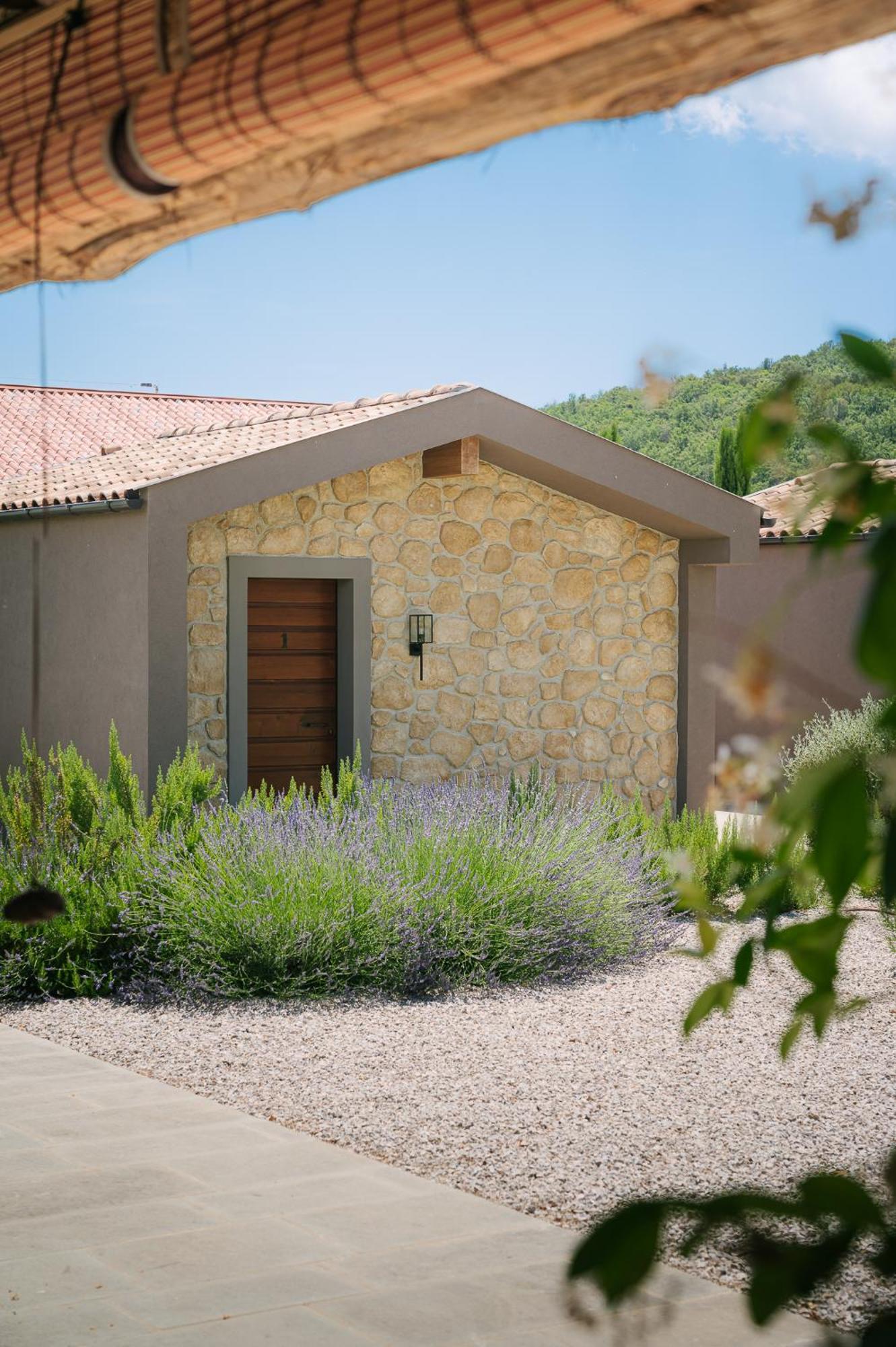 Agriturismo Resort Il Foionco Massa Marittima Dış mekan fotoğraf