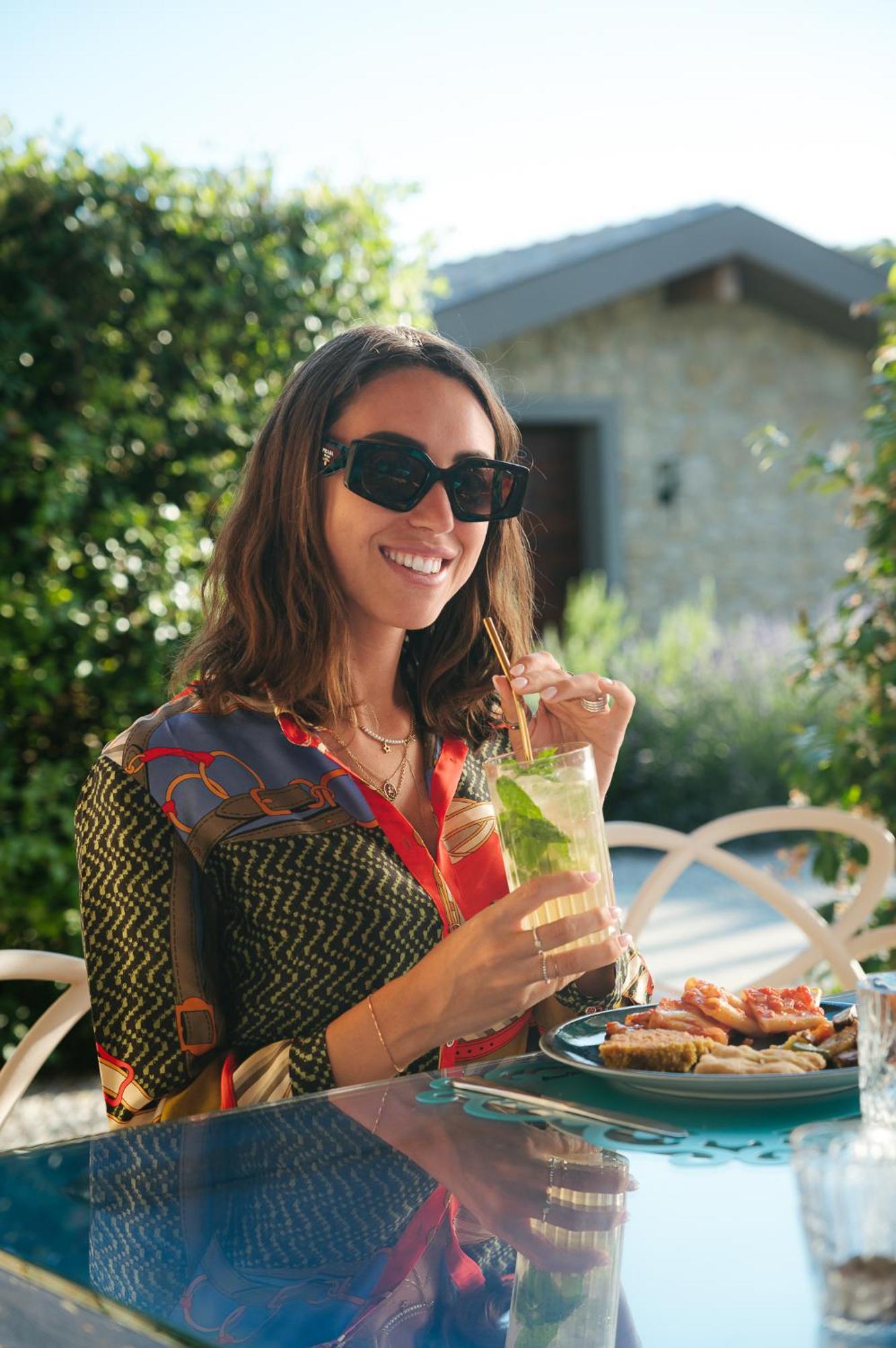 Agriturismo Resort Il Foionco Massa Marittima Dış mekan fotoğraf