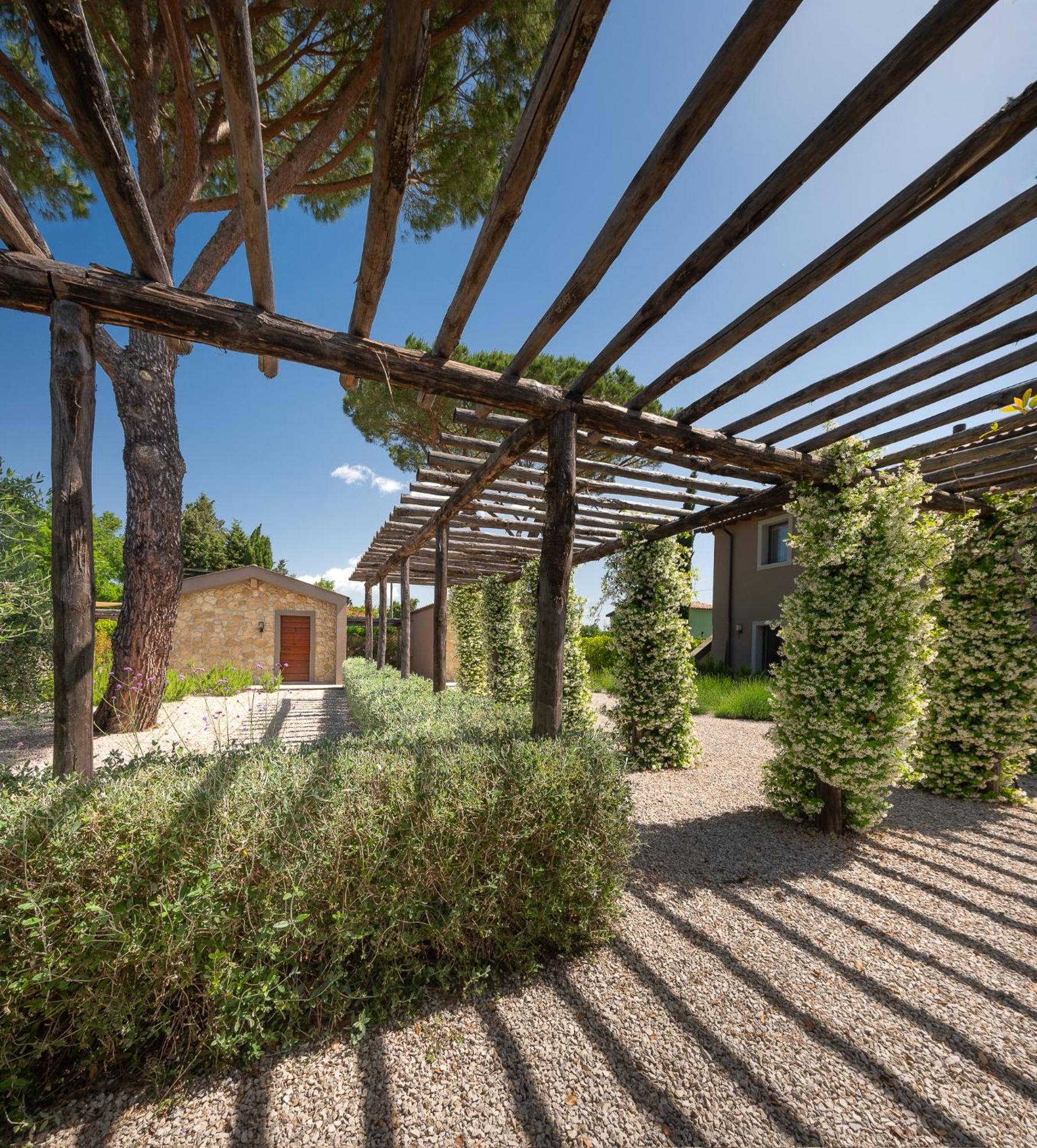 Agriturismo Resort Il Foionco Massa Marittima Dış mekan fotoğraf
